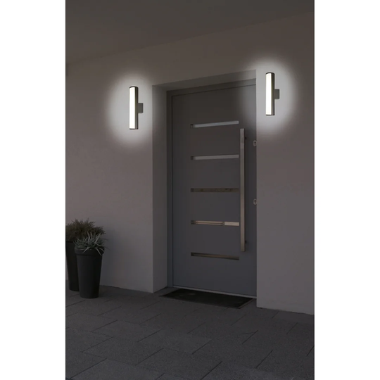 LED Outdoor Ceiling Light