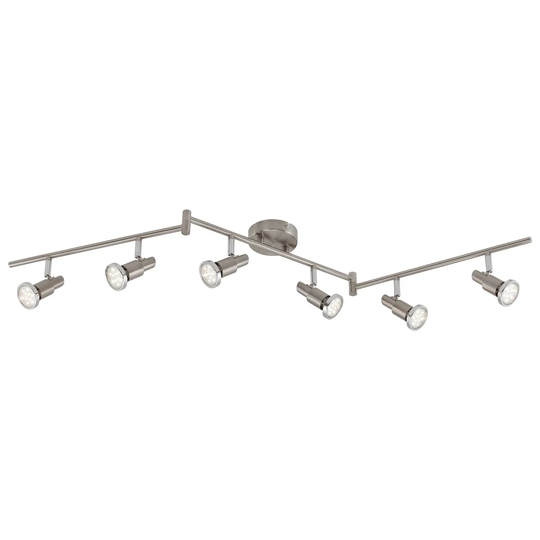 Cool 6 Light Track Kit