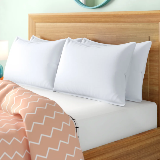 Firm Pillow