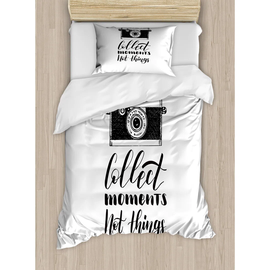 Nahabed Duvet Cover Set