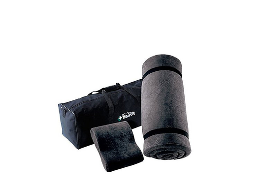 TEMPUR - Travel Set