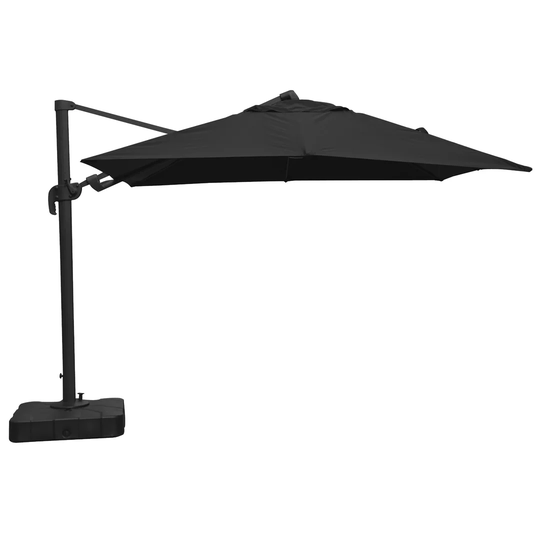 Mitchel 3m Square Cantilever Parasol