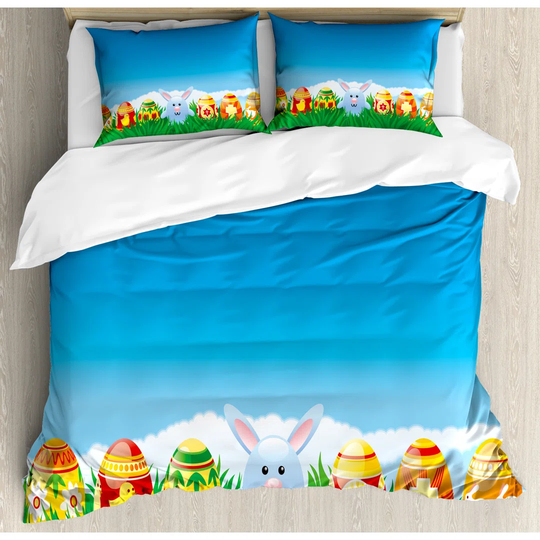 Dolson Duvet Cover Set