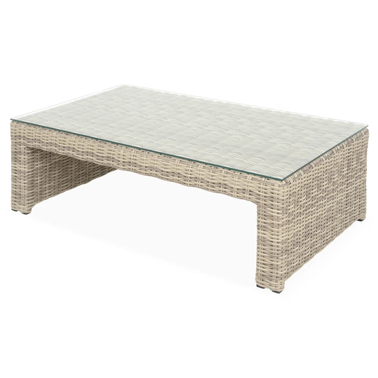 Brittnee Ratan Coffee Table