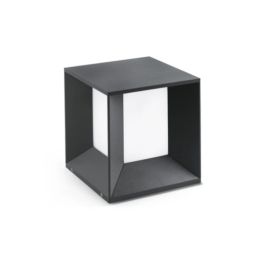 Meissa 1-Light LED Pedestal Light