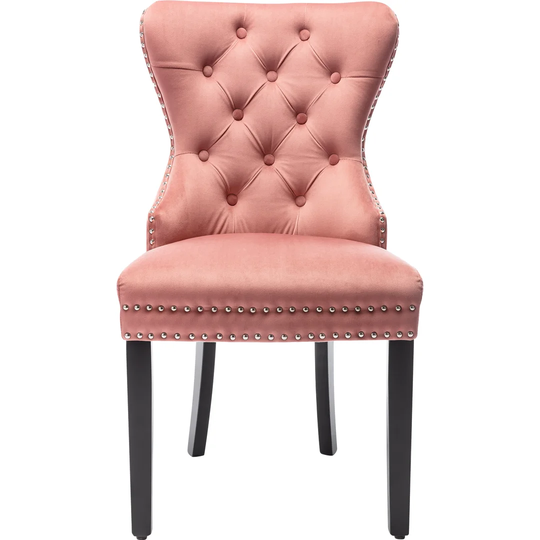Cheesman Upholstered Dining Chair