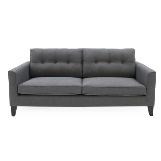 Carrigan 3 Seater Sofa