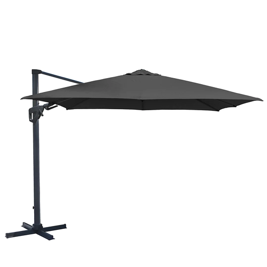 Arilynn 350Cm Cantilever Umbrella