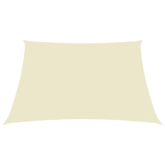 Rodden 2m x 2m Rectangular Shade Sail