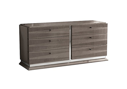 ALF - Vito 6 Drawer Dresser