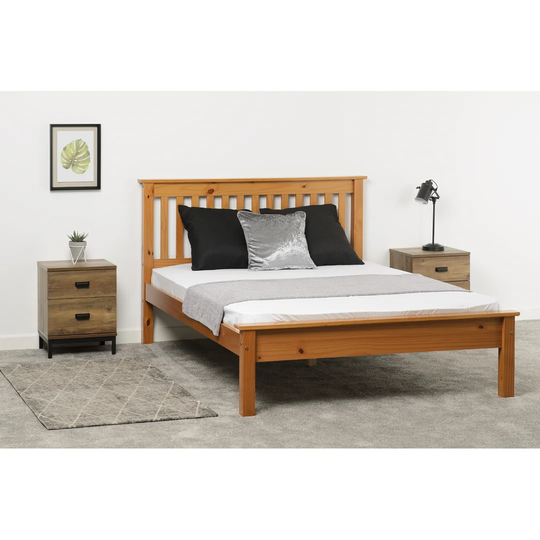 Hasson Bed Frame