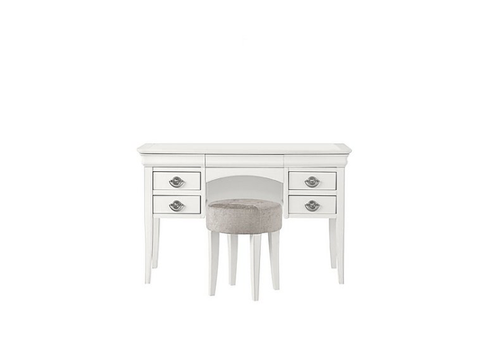 Ruby Dressing Table and Stool Bundle