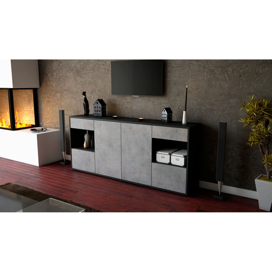 Forsyth Sideboard