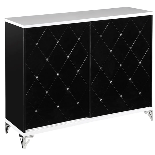 Strange Sideboard