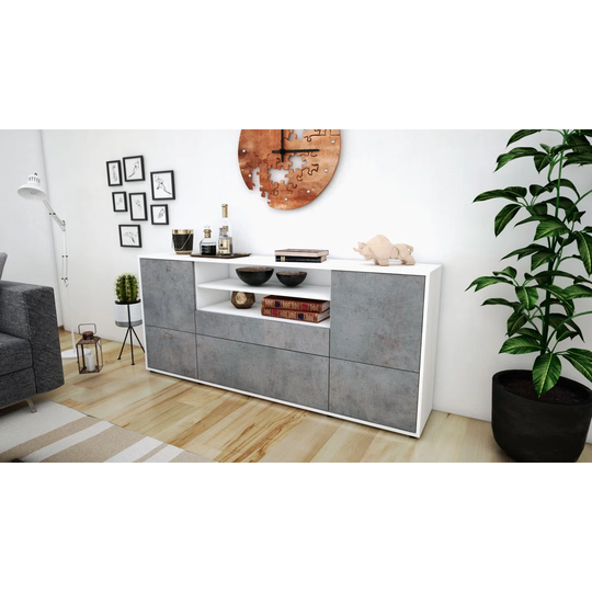 Caroll Sideboard