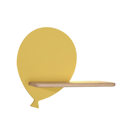Selma 1 - Light LED Yellow Flush Mount