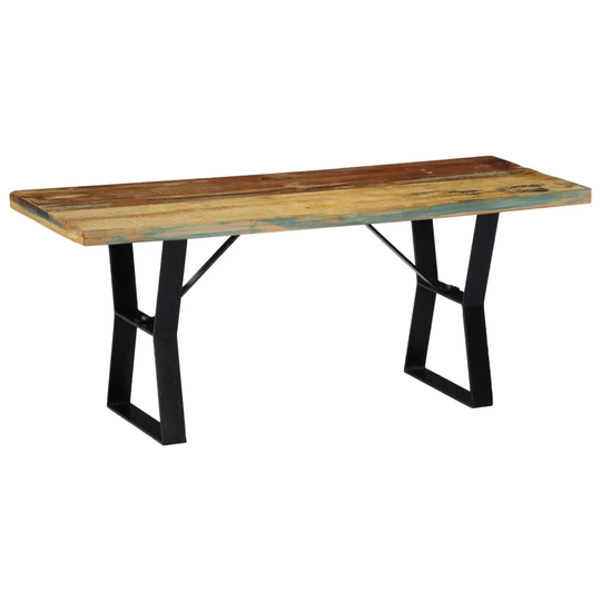Groth Wood Bench