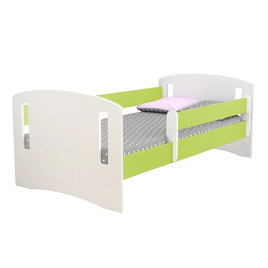 Ballew Bed Frame