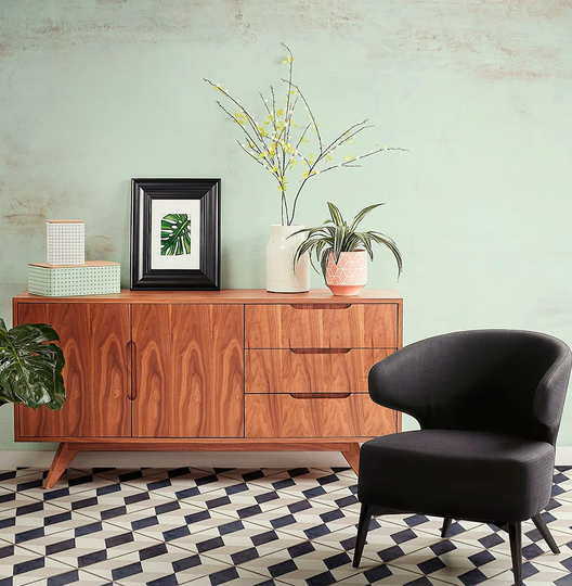 Stoutland Sideboard