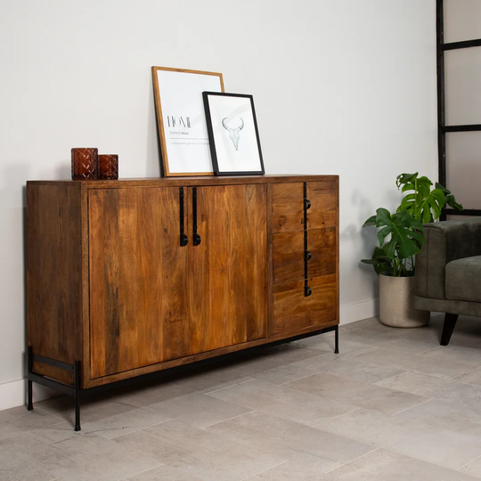 Mercedes Sideboard
