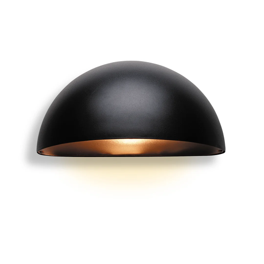 Thacker 1 Light Flush Mount