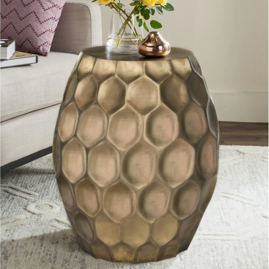 Varian Side Table
