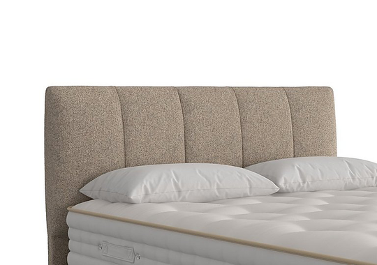 The Handmade Bed Company - Grasmere Headboard - Double