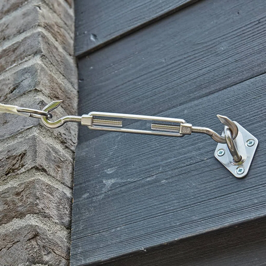 Alyzia Fasteners Installation Kit