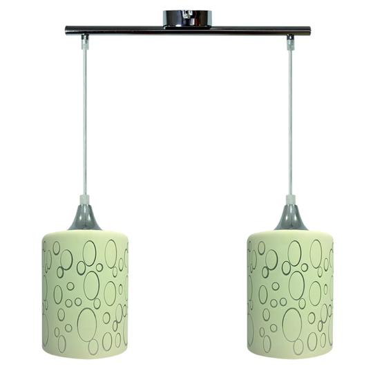 Cainwood 2 - Light Dome Pendant