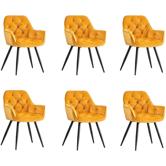 Nolen Upholstered Dining Chair