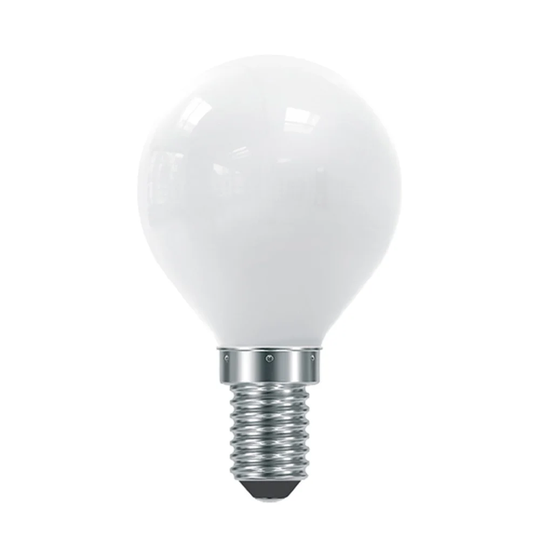 6W E14 LED Globe Light Bulb