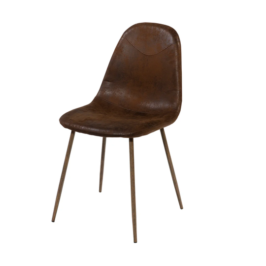 Evelynn Upholstered Dining Chair