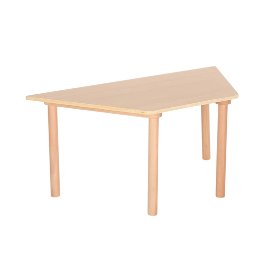 Burroughs Kids Solid Wood Table