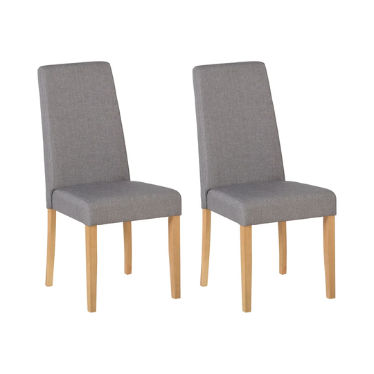 Tennyson Upholstered Dining Chair