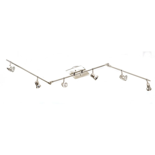 Abia 6 -Light Track Kit