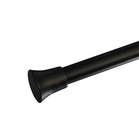 Scan Curtain Finial