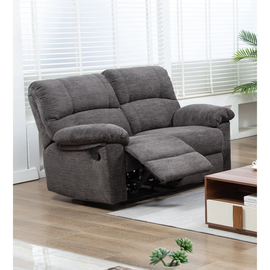 Jolley 2 Seater Reclining Sofa