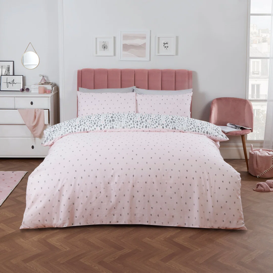 Renelsa Duvet Cover Set