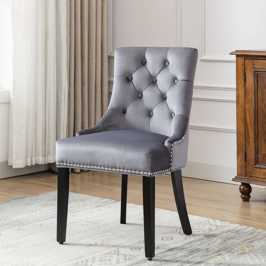 Rolph Upholstered Dining Chair