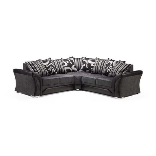 Leander Corner Sofa