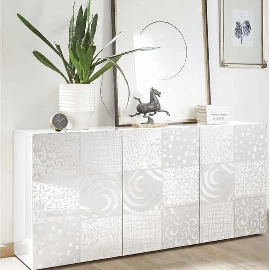 Johana 180 Cm Wide Sideboard