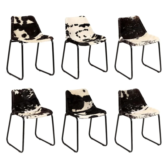 Whaleback Dining Chair