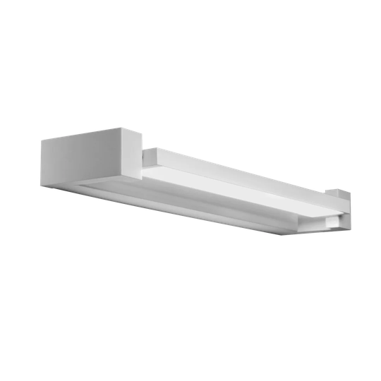 Aaru LED 1 Light Mirror Light