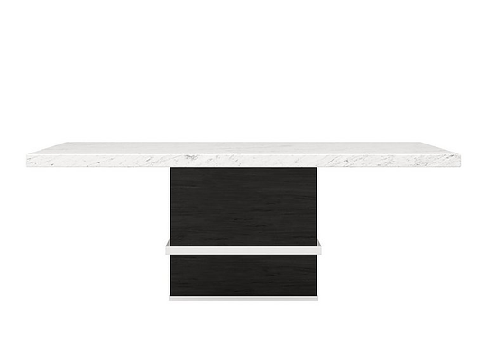 Stone International - Annalisa Dining Table