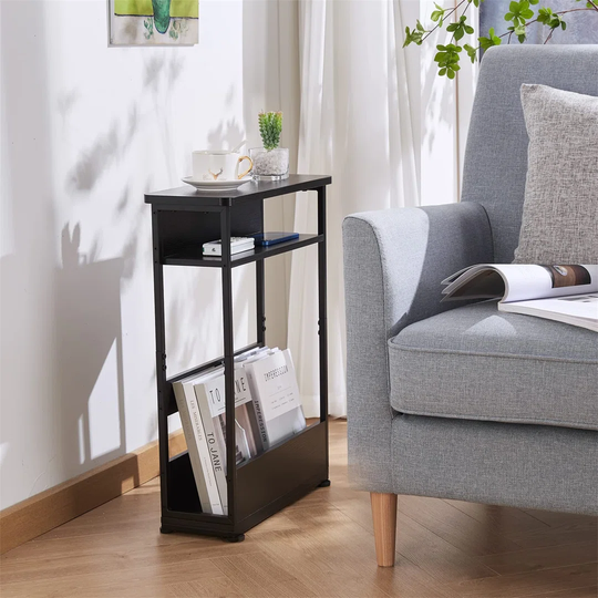 Lazos Side Table