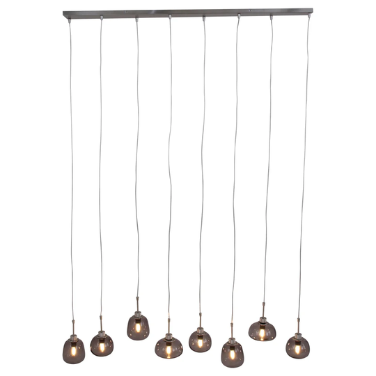 Trent 8 - Light Kitchen Island Pendant