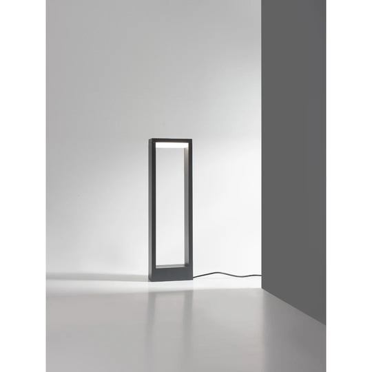 Brewen 1-Light LED Pathway Lights
