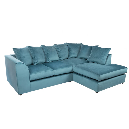 Pergande Burham Corner Sofa