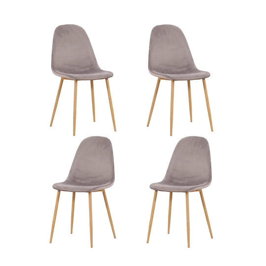 Jara Upholstered Dining Chair