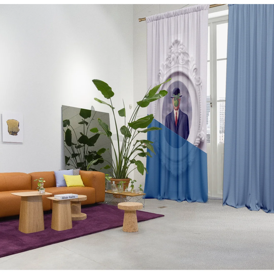 Room Darkening Curtains